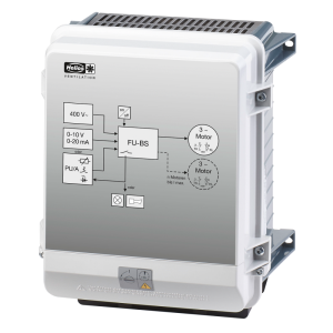 Bild von Helios - FU-BS 10.0 Frequenzumrichter BasicSinus 400V, 3~, 50/60Hz, 10A, Art.Nr. : FU-BS 10.0