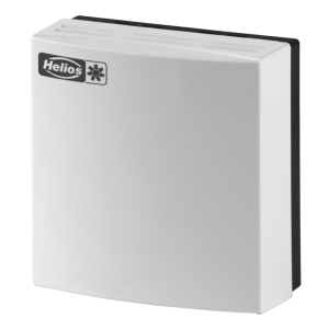 Bild von Helios - HY 3 SI Hygrostat für Be- oder Entfeuchtung Skala innenliegend, Art.Nr. : HY 3 SI