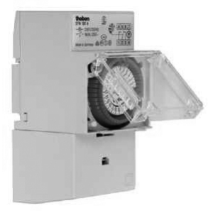 Bild von Helios - SUL-HW-APSET Aufbauset zur Zeitschaltuhr Typ SUL 188 HW, Art.Nr. : SUL-HW-APSET