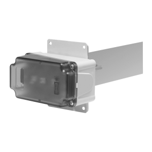 Bild von Helios - SWT Strömungswächter mechanisch für Kanäle >315mm, 8A, IP54, Art.Nr. : SWT