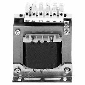 Bild von Helios - TSSW 5 Einbautransformator 230V, ohne Gehäuse max. Belastung 5A, Art.Nr. : TSSW 5