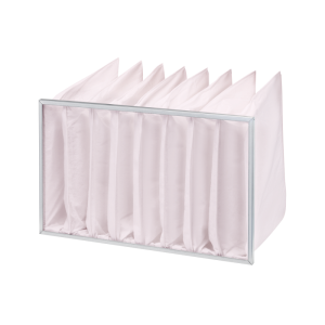 Bild von Helios - EKLF 100/50 ePM2,5 65% Filterkassette ePM2,5 65%/F7 zu KLF 100/50 (1 Stück), Art.Nr. : EKLF 100/50 ePM2,5 65%