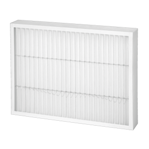 Bild von Helios - ELF-ALB 40/20 M5 Ersatz-Luftfilter M5 zu ALB EC 40/20 Set à 3 Stück, Art.Nr. : ELF-ALB 40/20 M5