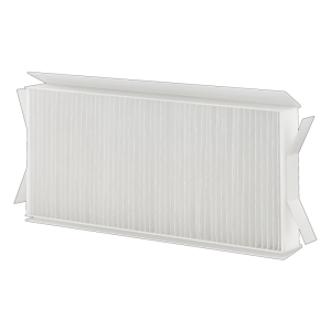 Bild von Helios - ELF-KWL 170/7 Filter Klasse F7 zu KWLEC170W 1 Stk. Klasse ISO ePM1 50% (F7), Art.Nr. : ELF-KWL 170/7