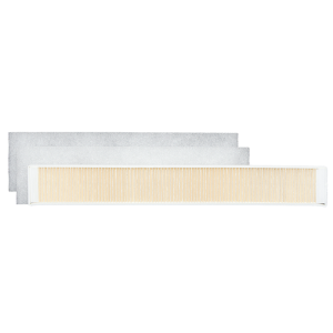 Bild von Helios - ELF-KWL 340 4/4/7 Filter zu KWL 340P Set:  2 x G4, 1 x F7, Art.Nr. : ELF-KWL 340 4/4/7