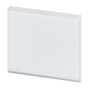 Bild von Helios - ELF-KWL 60/7/7 Filter Klasse F7 zu KWLEC60 Set à 2 Stück, Art.Nr. : ELF-KWL 60/7/7