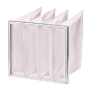 Bild von Helios - ELFBR 100 ePM1 50% Ersatzluftfilter ePM1 50%/F7 zu LFBR 100 (1 Stück), Art.Nr. : ELFBR 100 ePM1 50%