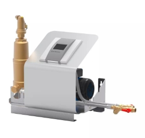 Picture of IMI - Simply Vento Heizungsanlage, Art.Nr. : 303030-10400