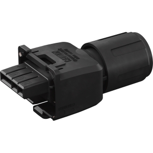 Bild von Belimo Anschlussklemme kompl. IP65 für Hilfsschalter, Art.Nr. :A.EIST.16