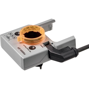 Bild von Belimo Rückführpotentiometer 5 kΩ aufsteckbar, grau, Art.Nr. :P5000A GR