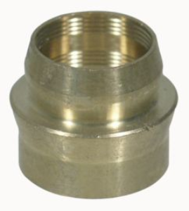 Bild von TKM Klemmringe TKM , für Weichstahl- und Mehrschichtrohre, Anschluss M 22, Abmessung mm: 14 x 16, Art.Nr. :10088394