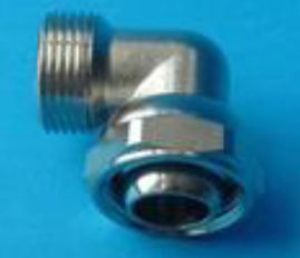 Picture of TKM Raccord TKM, 90°, Dimension M22 - M22, Dimension: M22 ‑ M22, Art.Nr. :10289235