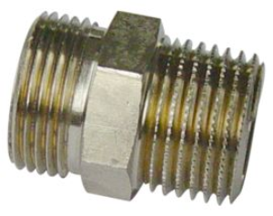 Picture of TKM Verschraubungen TKM, Grundkörper, Anschluss Aussengewinde 1/2 ", M22, Art.Nr. :10109731