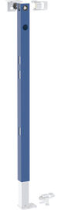 Bild von Geberit Duofix Ständer teilhoch, 112-144 cm, Art.Nr. :111.834.00.2