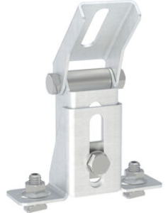 Bild von Geberit GIS Verstellbarer Winkel für Dachschrägen, Art.Nr. :461.191.00.1