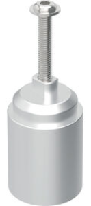 Bild von Geberit Set Spindelverlängerung für Kugelhahn: DNV=25/32, Art.Nr. :610.059.00.1