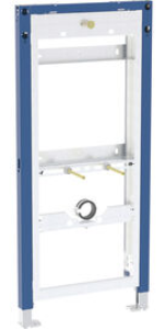 Bild von Geberit Duofix Element für Urinal, 112 cm, Tamaro S60, Art.Nr. :111.629.00.2