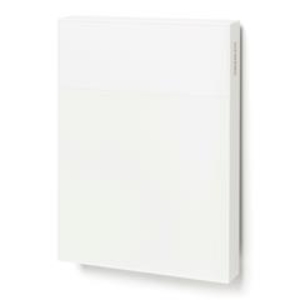 Bild von Siemens - Raumfühler, KNX, Temperatur und relative Feuchtigkeit, weiss, Art.Nr. :QMX6.P40