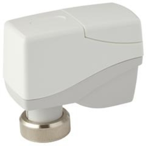 Bild von Siemens - Elektromotorischer Stellantrieb 160N, ACDC24V, ModBus, Hub 2.5...5.5 mm, Art.Nr. :SSA61/MO