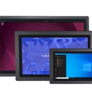 Bild von Siemens - 10.1" TP PCII, Android, PoE, Art.Nr. :10-PCII-A PoE