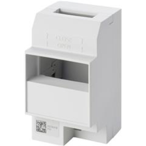 Bild von Siemens - RL-Hutschienengehäuse M 590/01, Art.Nr. :5WG1590-8AB01